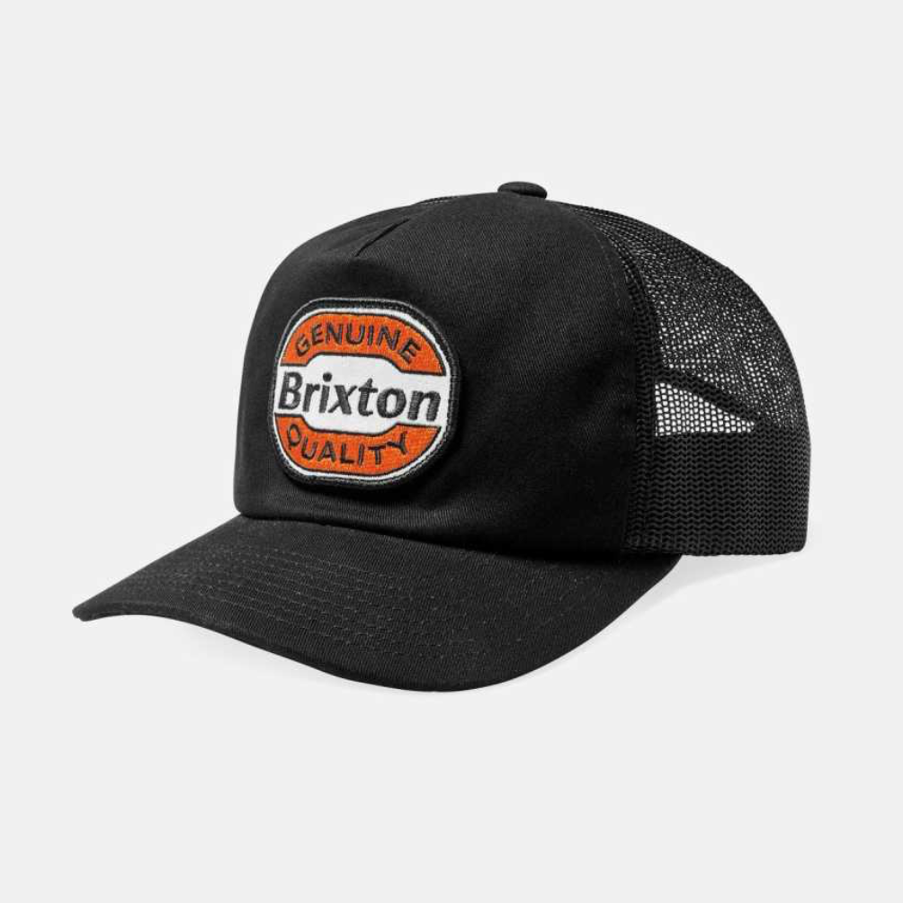 BRIXON KEATON MP TRUCKER HAT