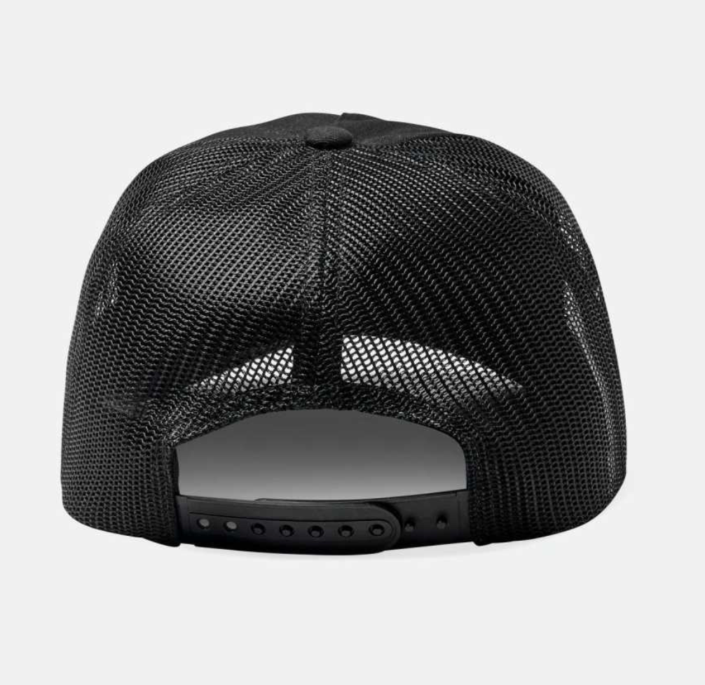 BRIXTON    KEATON NETPLUS TRUCKER HAT