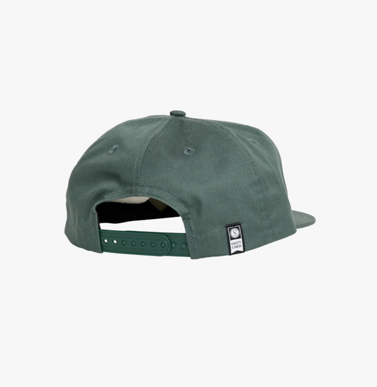 SALTY CREW   NAUTICAL 5 PANEL