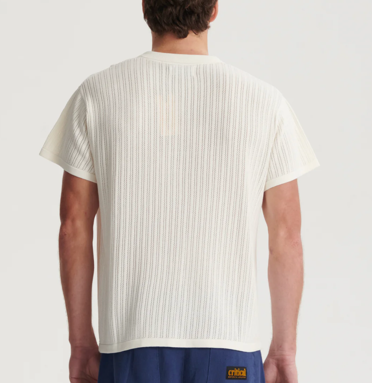 TCSS   INTRO KNIT SHIRT