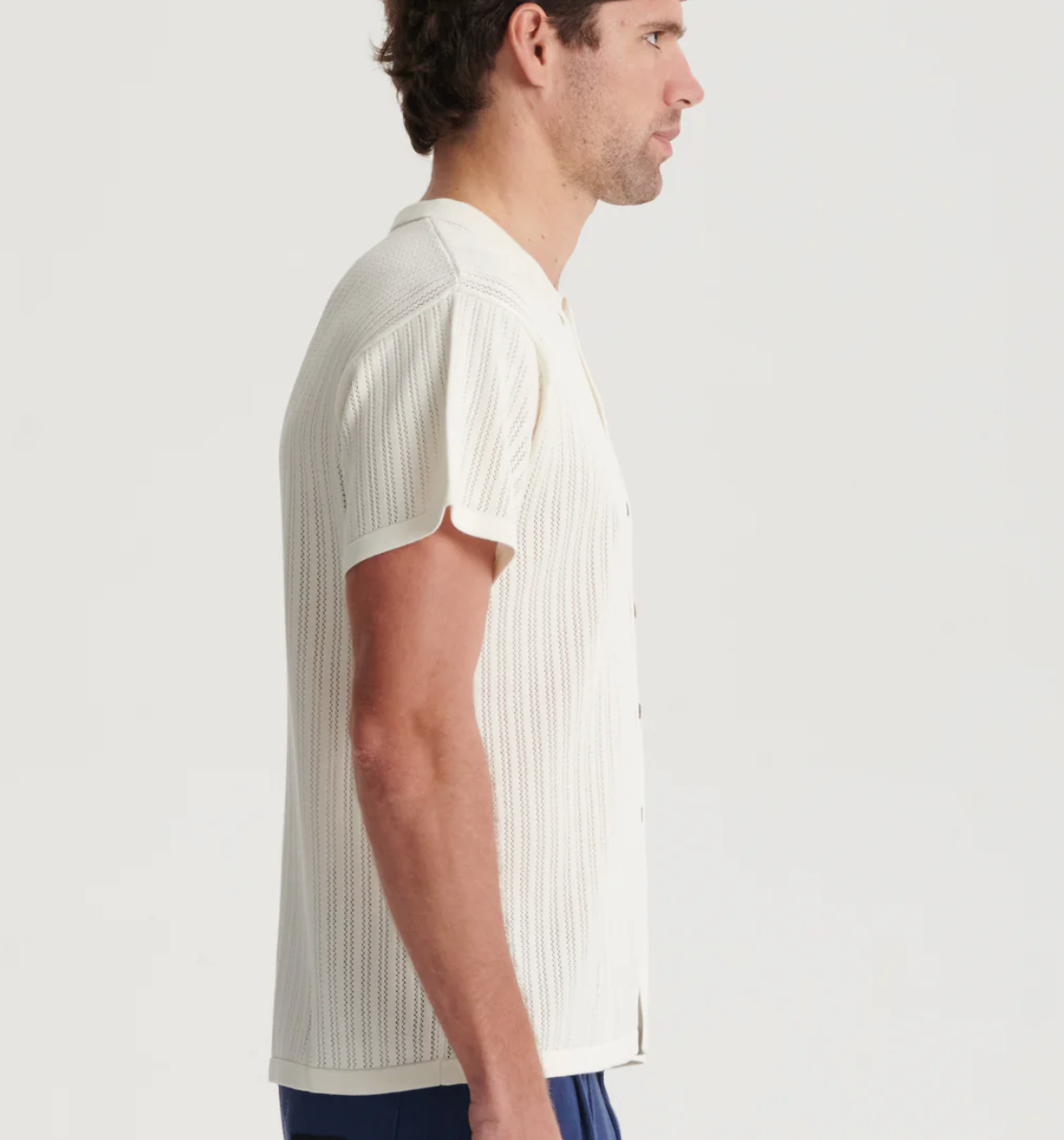 TCSS   INTRO KNIT SHIRT