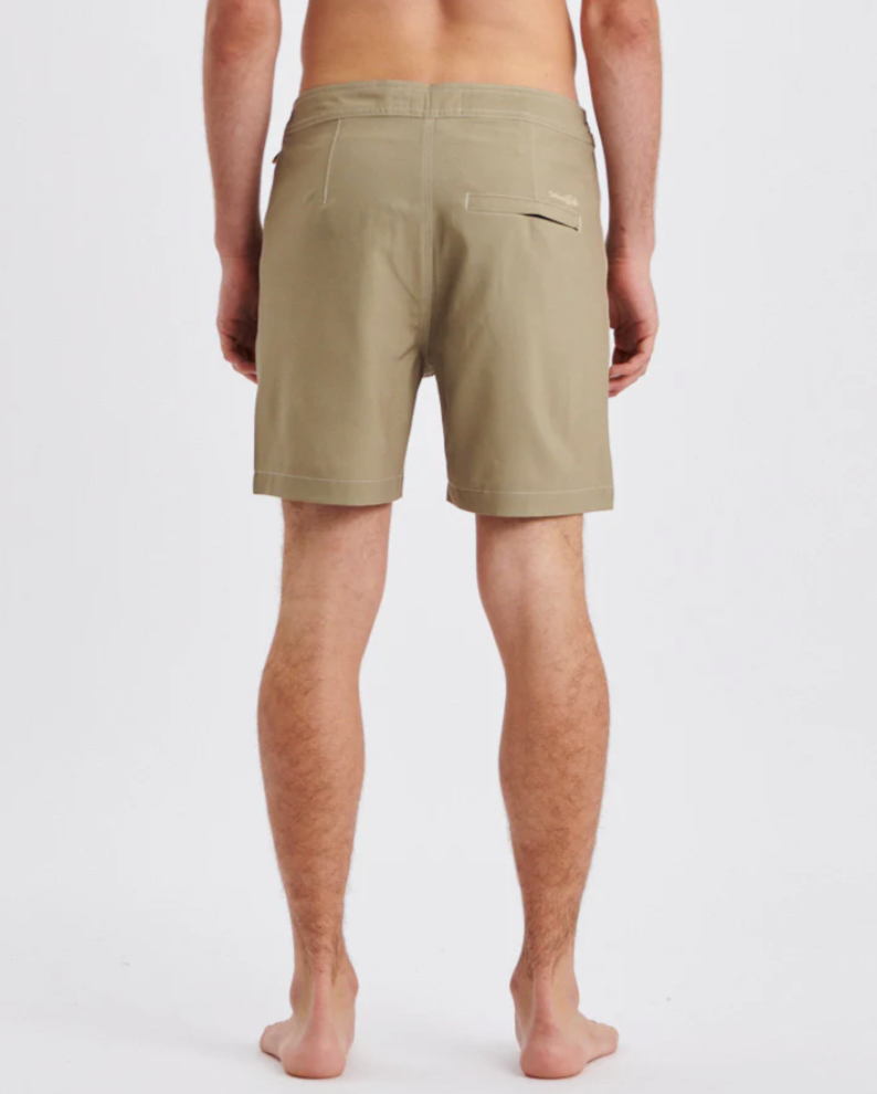 THE CRITICAL SLIDE SOCIETY    CAHOOTS 17"  BOARDSHORT