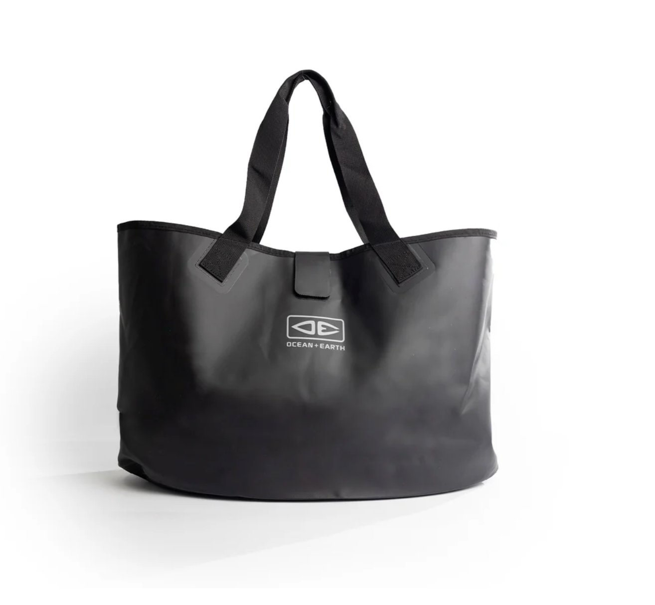 OCEAN&EARTH   WATERPROOF BEACH TOTE  47L