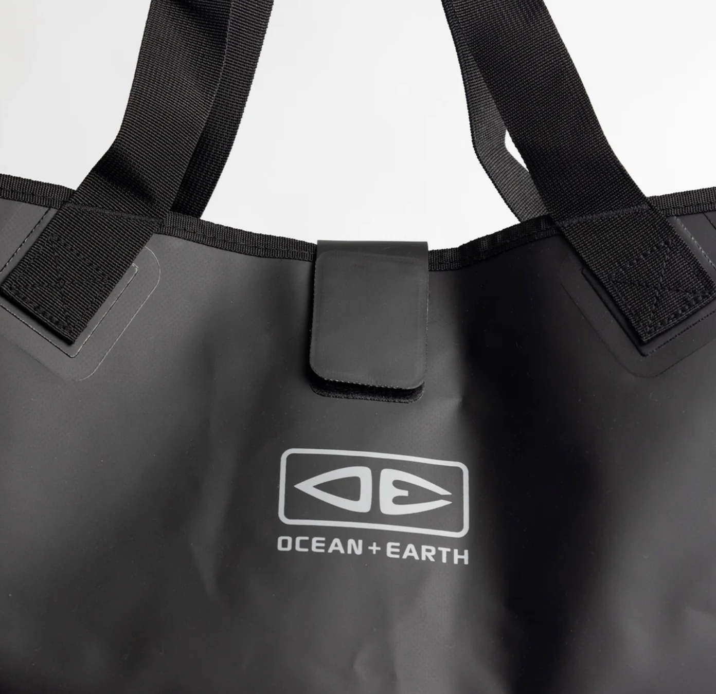 OCEAN&EARTH   WATERPROOF BEACH TOTE  47L