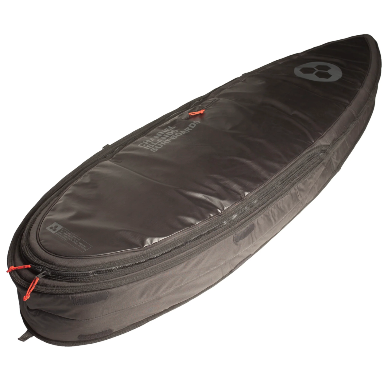 CHANNEL ISLANDS   TRAVELER SINGLE/DOUBLE SHORTBOARD