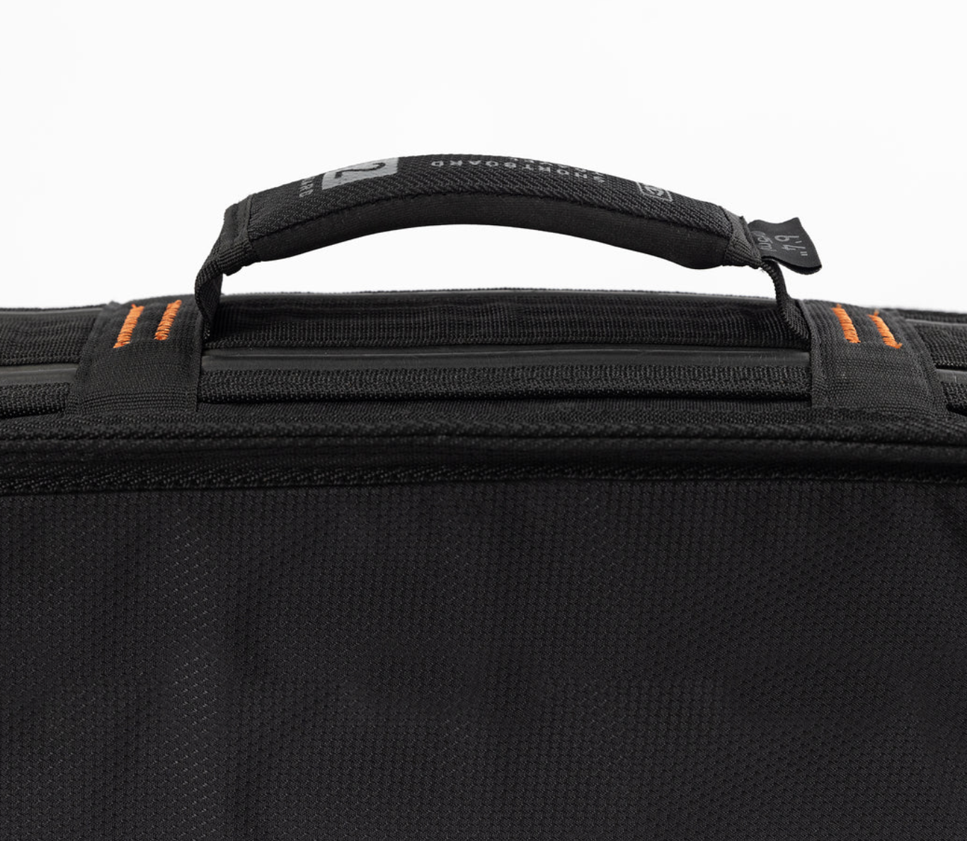 OCEAN&EARTH   HYPA SHORTBOARD TRAVEL COVER - 3 BOARD