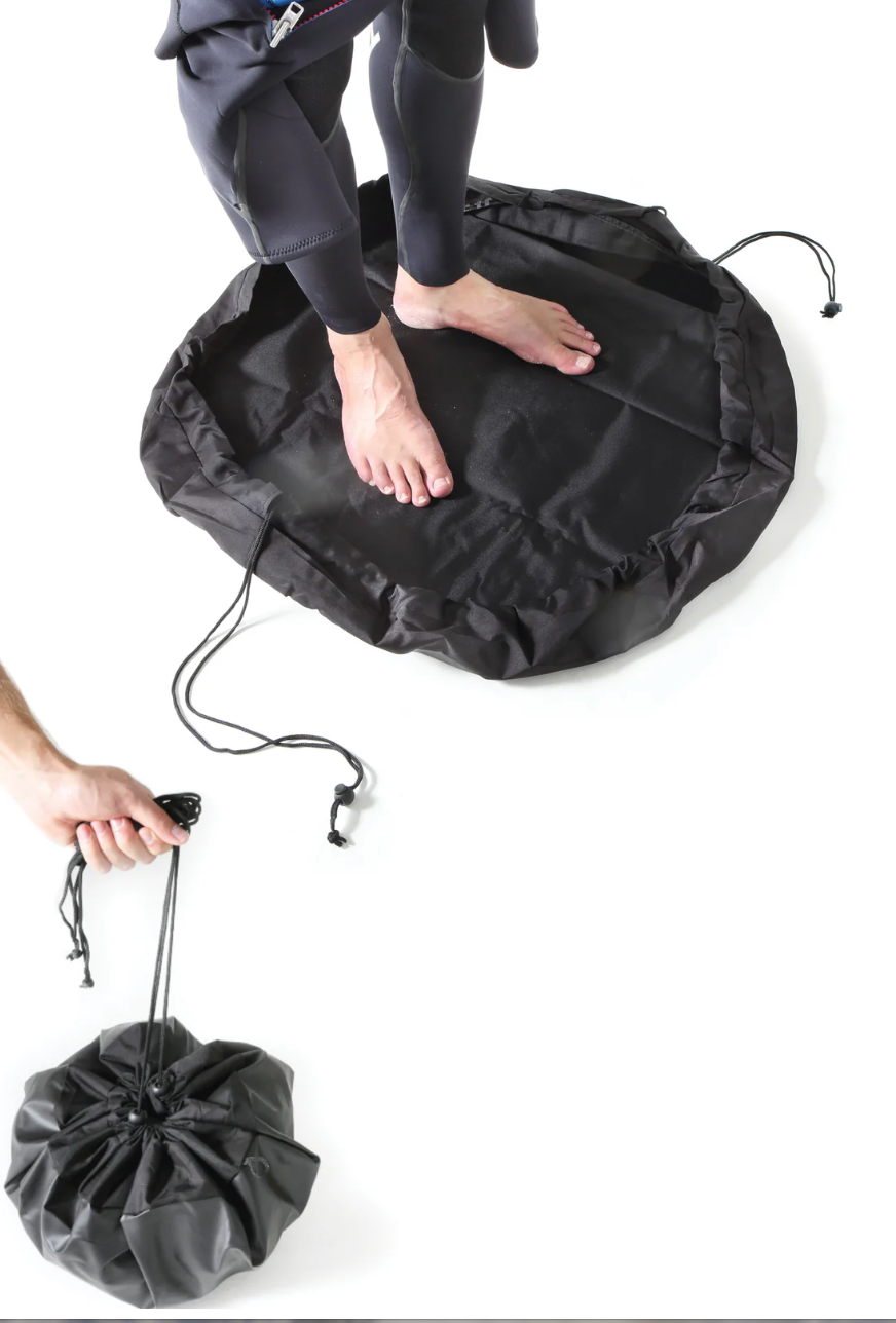 CHANGE MAT