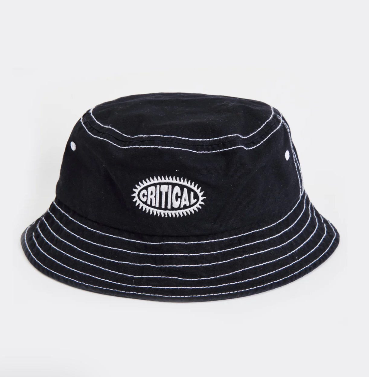 TCSS   BURST BUCKET HAT