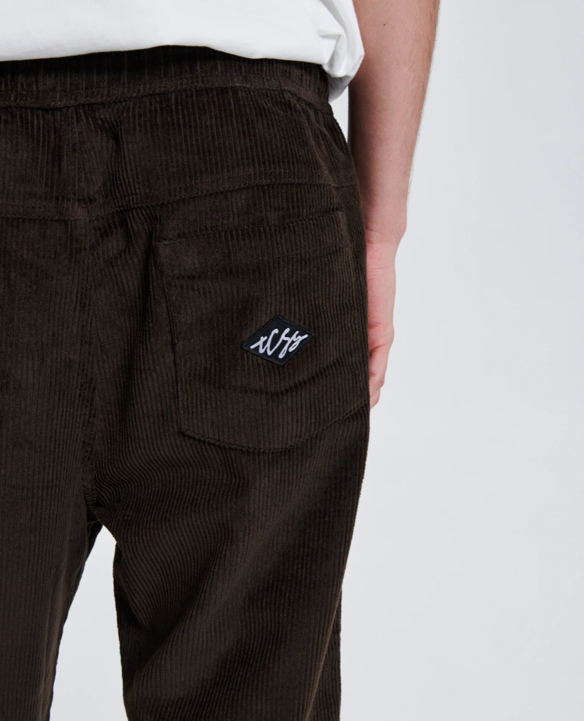 FEVER CORD PANT