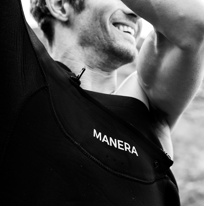 Manera    X10D
