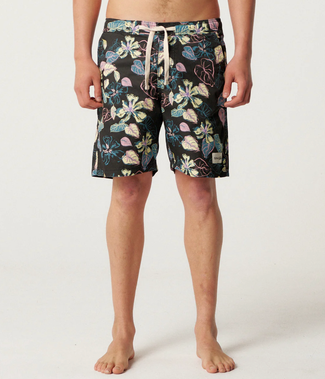 The Critical Slide Society   Frequency 17" Trunk - Black