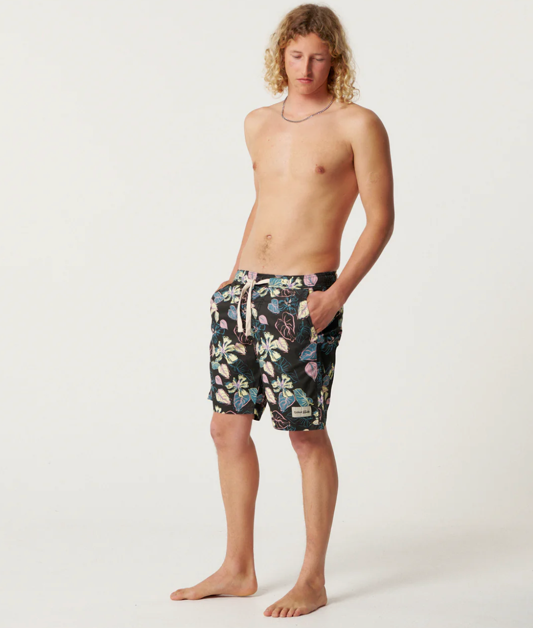 The Critical Slide Society   Frequency 17" Trunk - Black