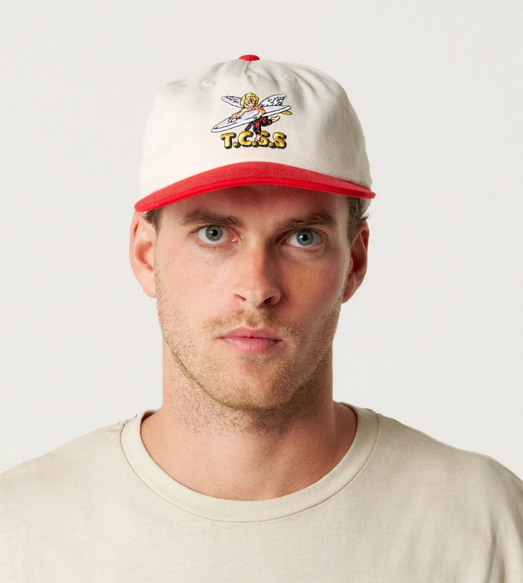 TCSS   Cupid Cap - Red