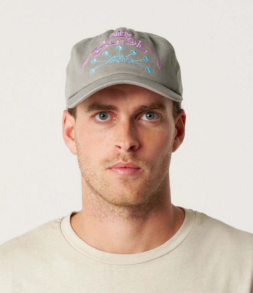 TCSS   Madness Cap - Ashphalt