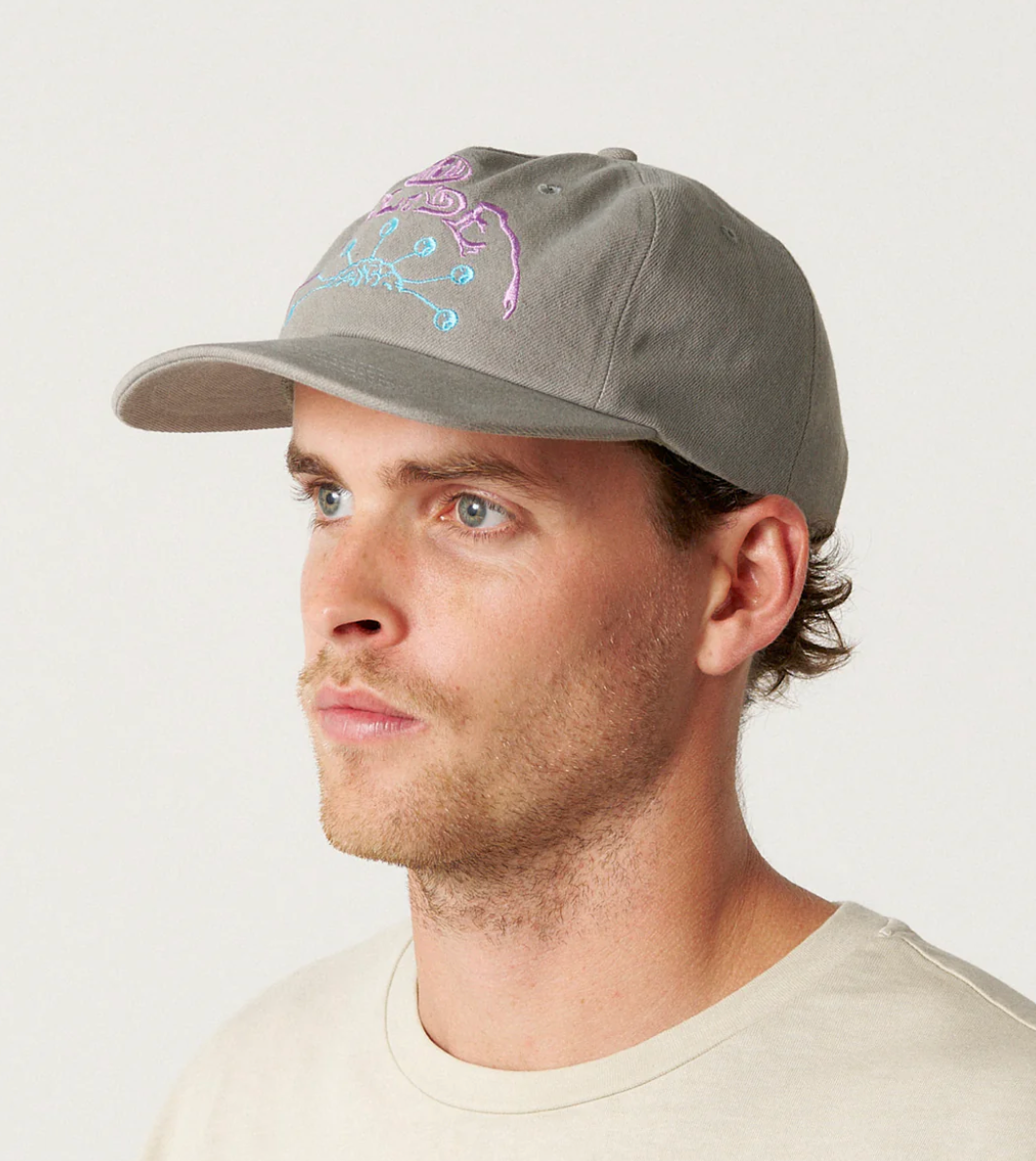 TCSS   Madness Cap - Ashphalt