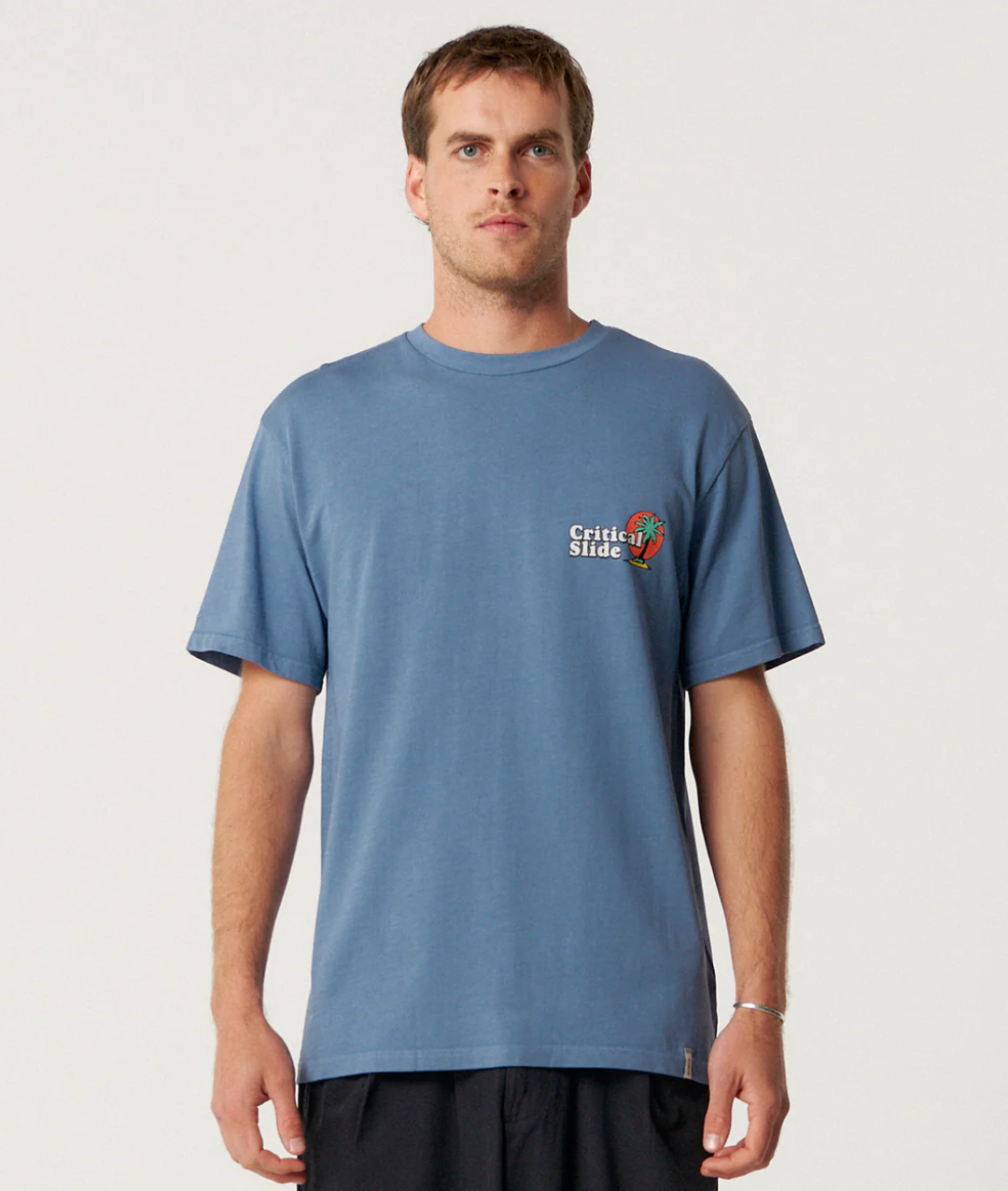 The Critical Slide Society   Oasis Tee