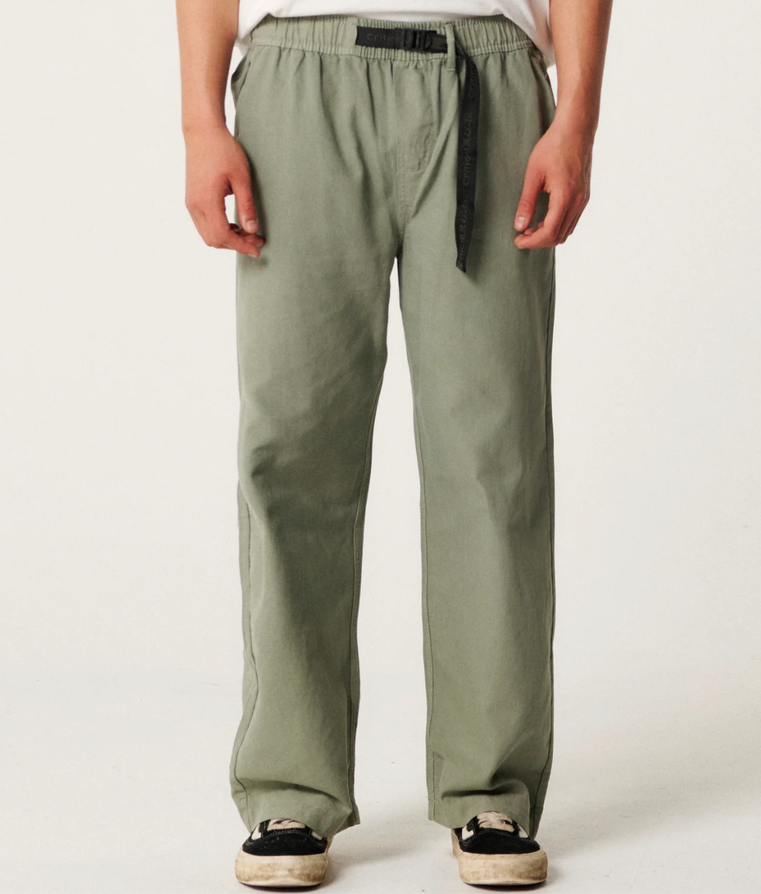 TCSS   Outdoor Pant - Dusty Green