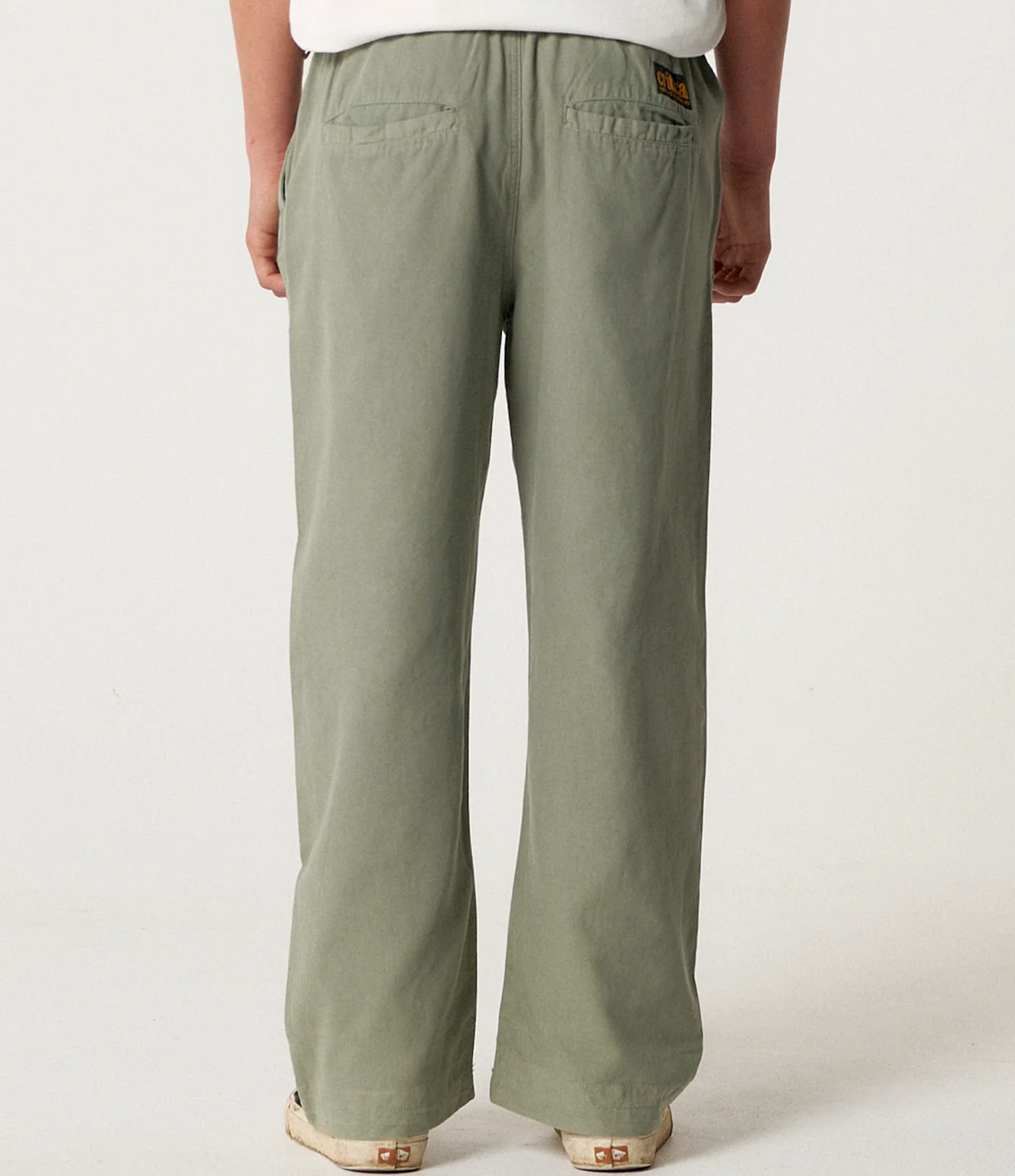 TCSS   Outdoor Pant - Dusty Green