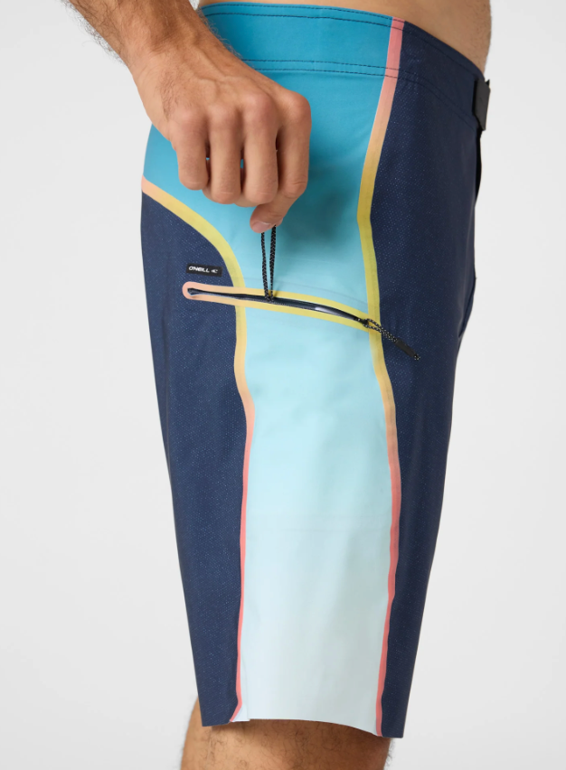 O'NEILL   Hyperfreak Hydro Tech 20" Boardshorts