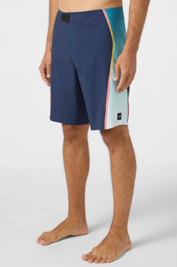 O'NEILL   Hyperfreak Hydro Tech 20" Boardshorts