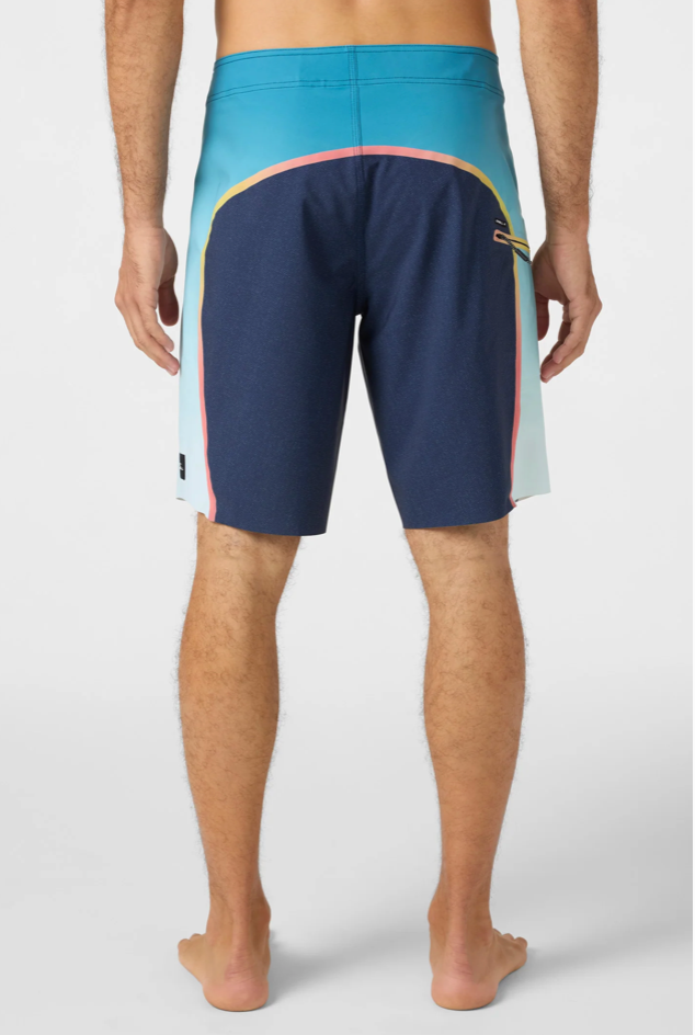 O'NEILL   Hyperfreak Hydro Tech 20" Boardshorts