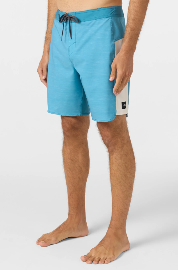 O'NEILL  Hyperfreak Tech Panel 18" Boardshorts