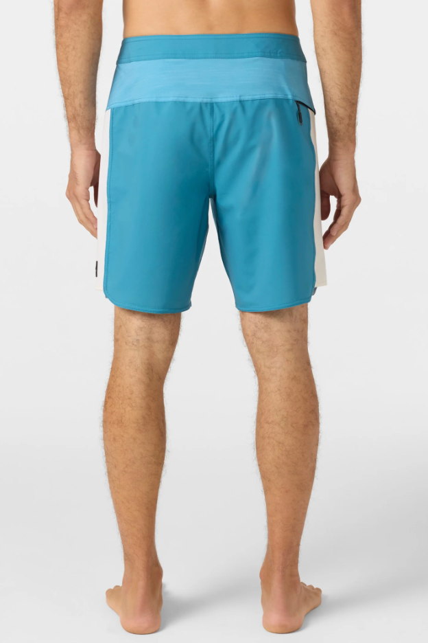 O'NEILL  Hyperfreak Tech Panel 18" Boardshorts