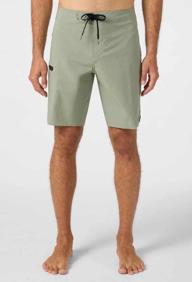 O'NEILL  Hyperfreak Tech Solid 19" Boardshorts