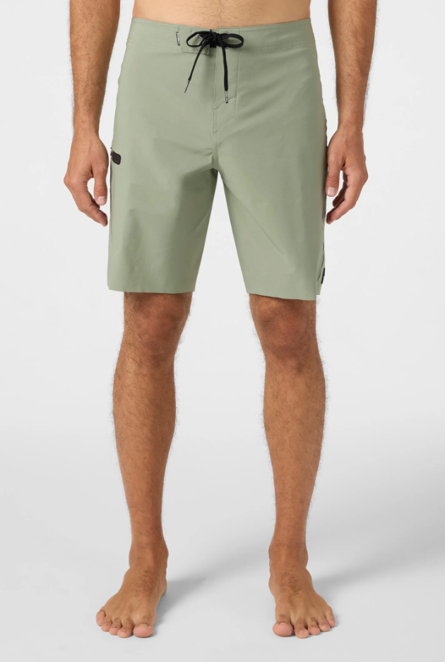 O'NEILL  Hyperfreak Tech Solid 19" Boardshorts