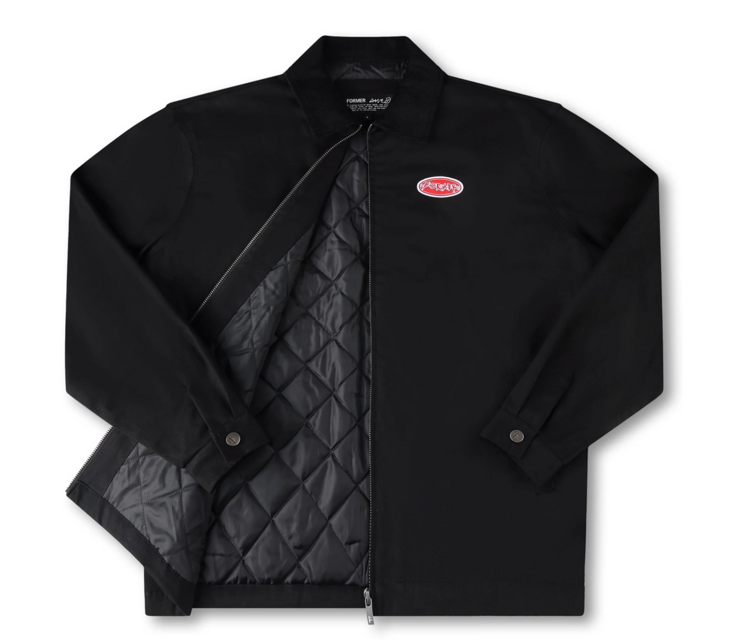 Reynolds Flatline Work Jacket