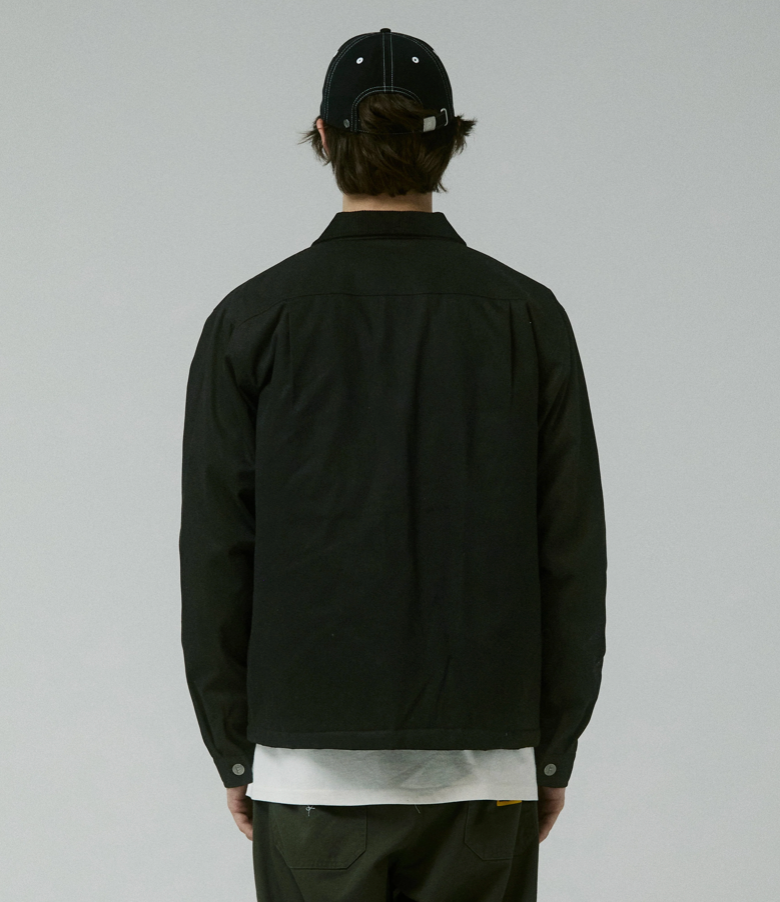 Reynolds Flatline Work Jacket