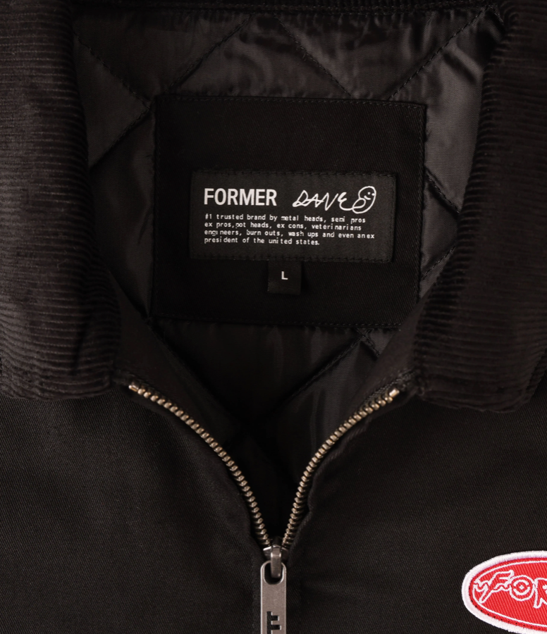 Reynolds Flatline Work Jacket