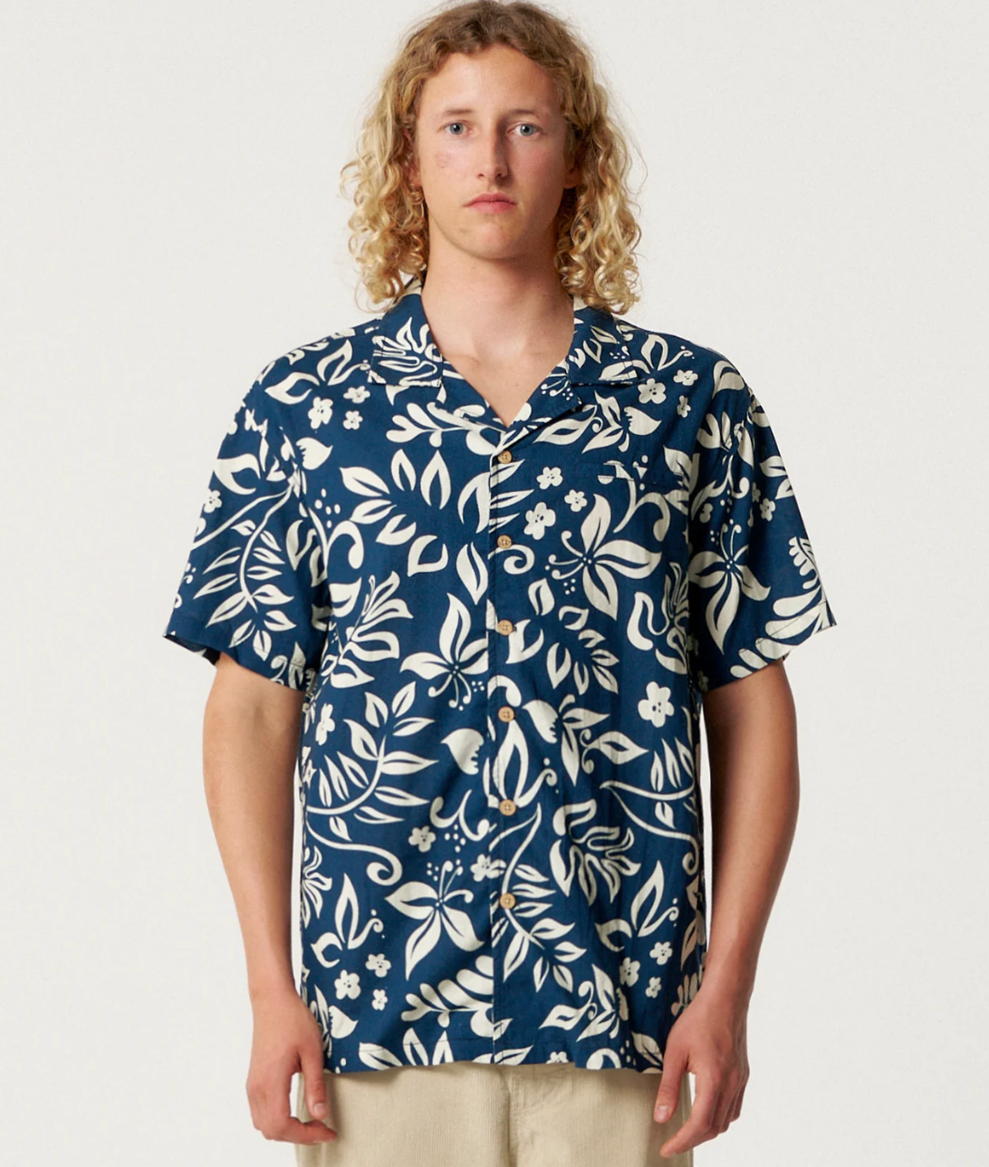 TCSS  Sundaze Resort Shirt