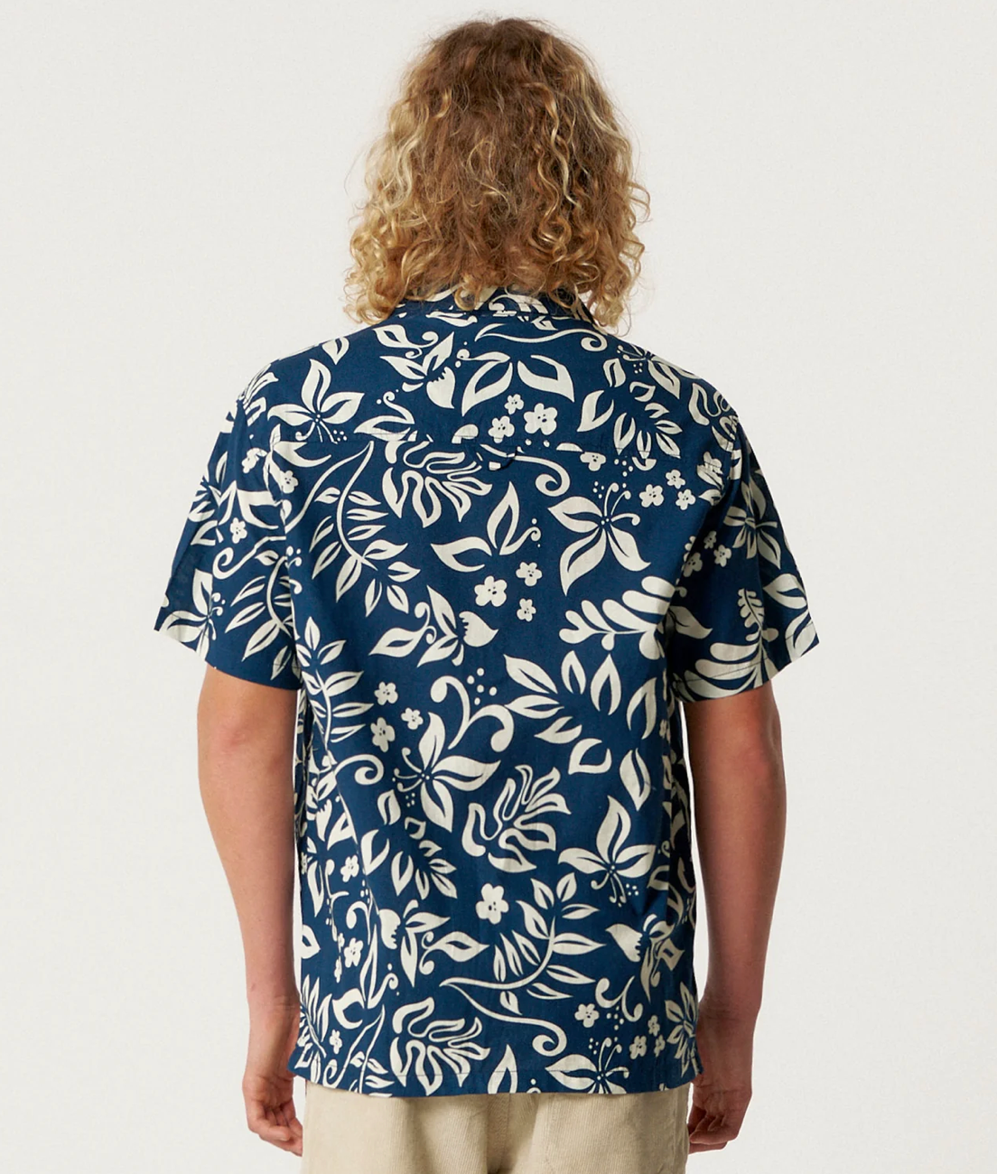 TCSS  Sundaze Resort Shirt