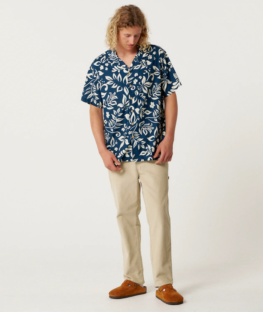 TCSS  Sundaze Resort Shirt