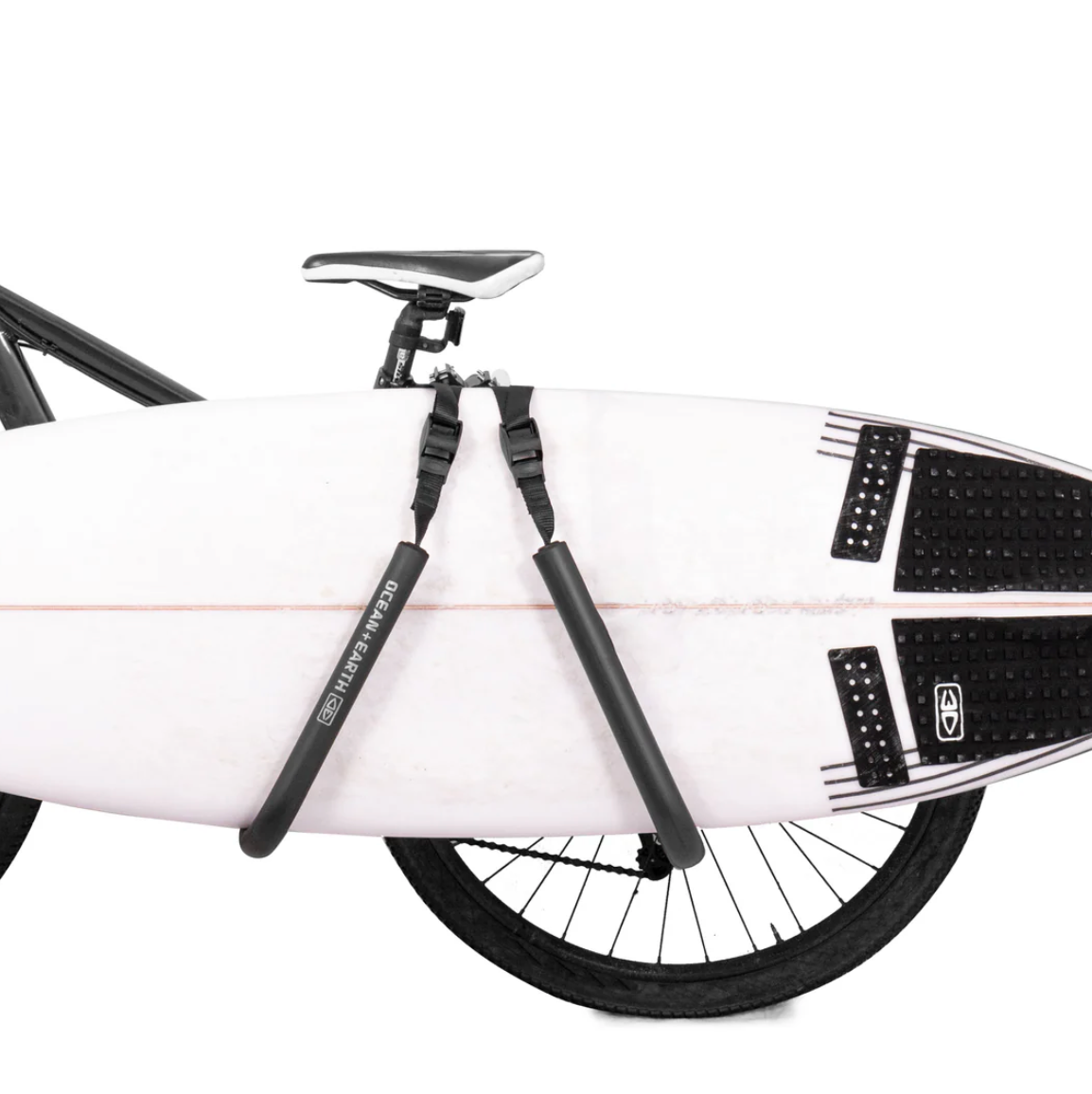 OCEAN&EARTH    SIDE LOADER BIKE RACK