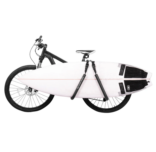 OCEAN&EARTH    SIDE LOADER BIKE RACK