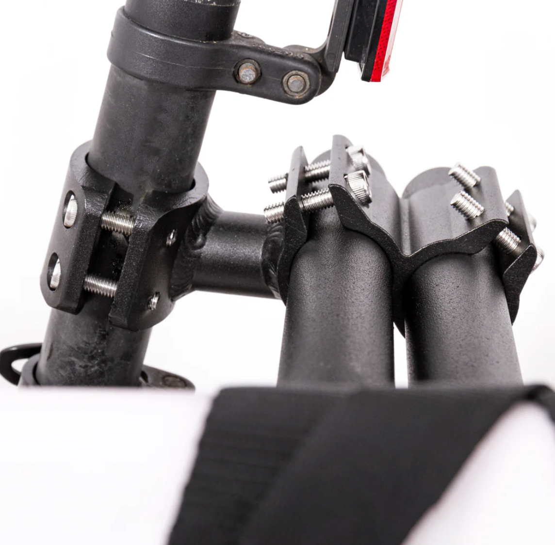 OCEAN&EARTH    SIDE LOADER BIKE RACK