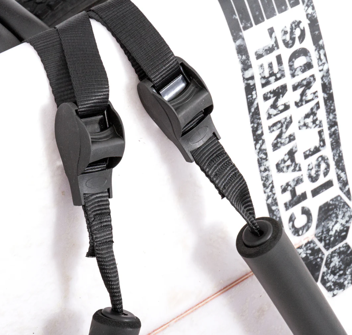 OCEAN&EARTH    SIDE LOADER BIKE RACK