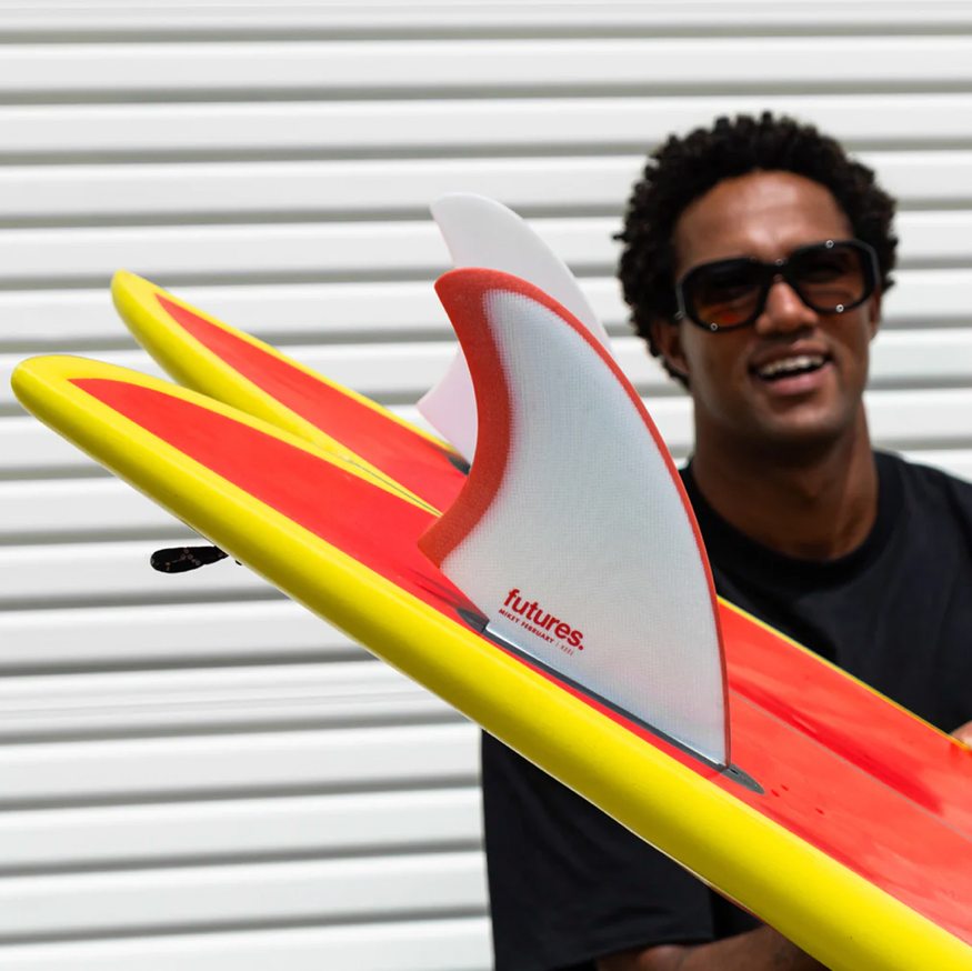 Futures Mikey February Keel Fins | Keep It Simple Surf – Keep it Futures Mikey February Keel Fins | Keep It Simple Surf – Keep it