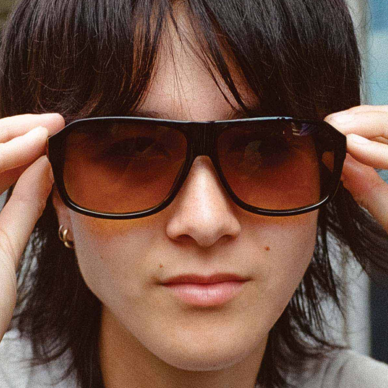 RITUAL VISION  -  THE EXECUTIVE HAVANA / BRONZE POLARISED