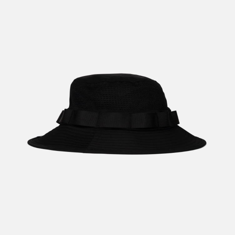 Salty Crew Frontier Boonie – Black