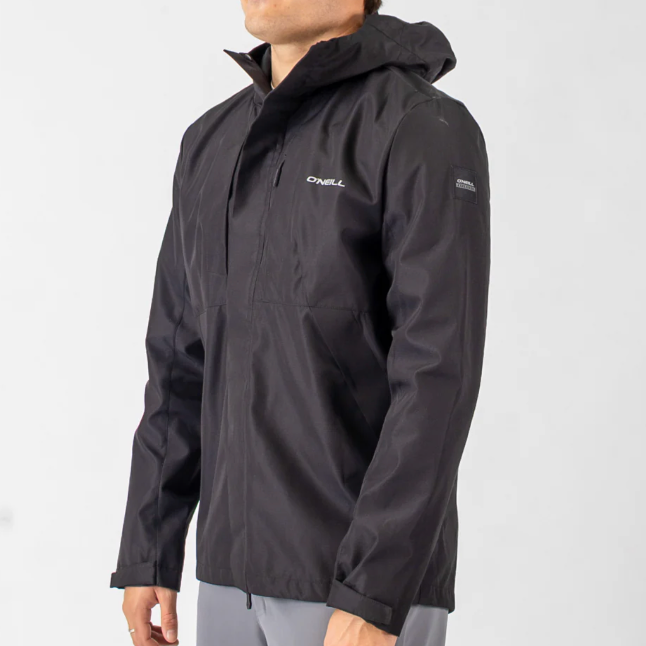 O'Neill Mens TRVLR Vortex Core Jacket