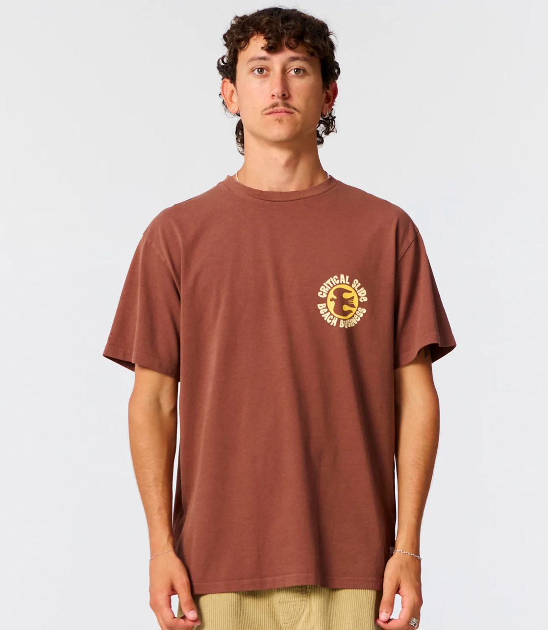 The Critical Slide Society Seabird Tee