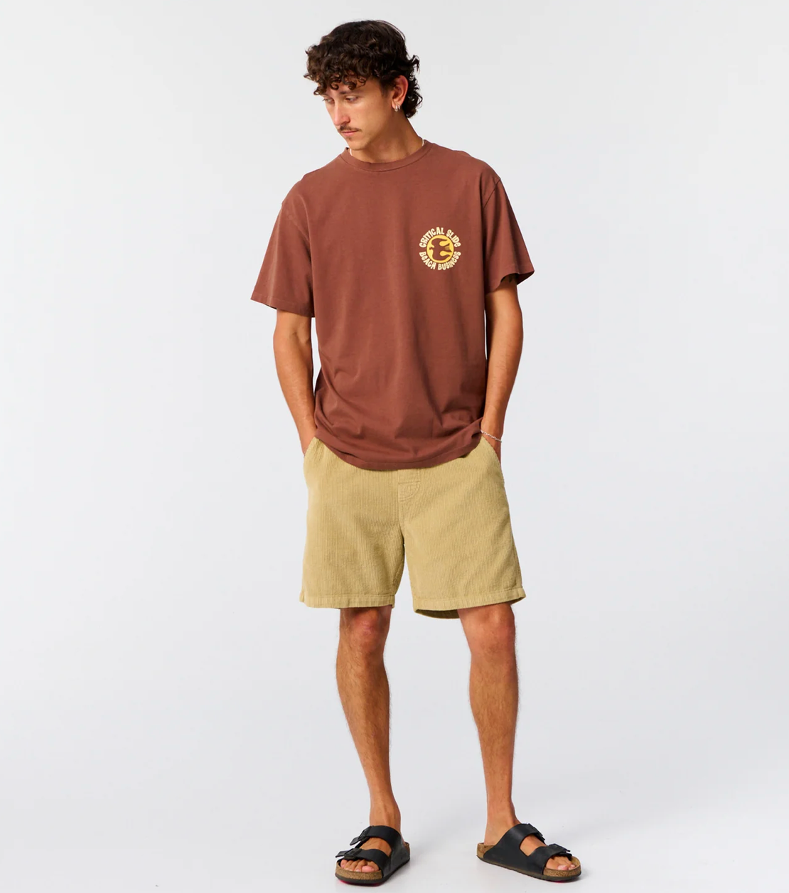 The Critical Slide Society Seabird Tee