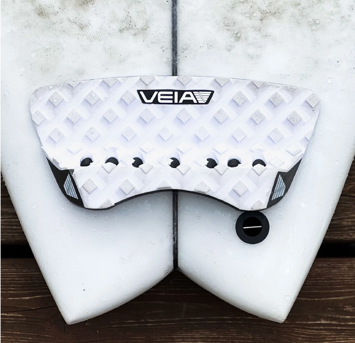 VEIA Explorer Tail Block Pad