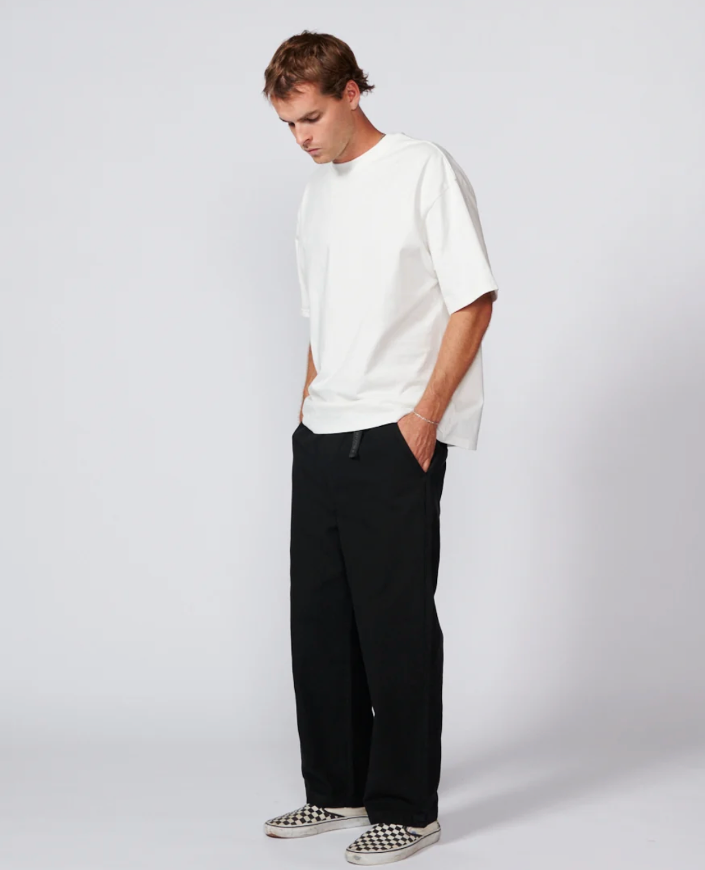 TCSS Outdoor Pant - Vintage Black