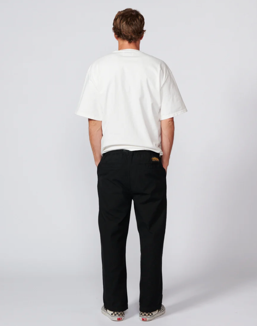 TCSS Outdoor Pant - Vintage Black