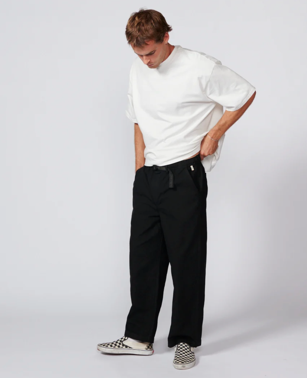 TCSS Outdoor Pant - Vintage Black