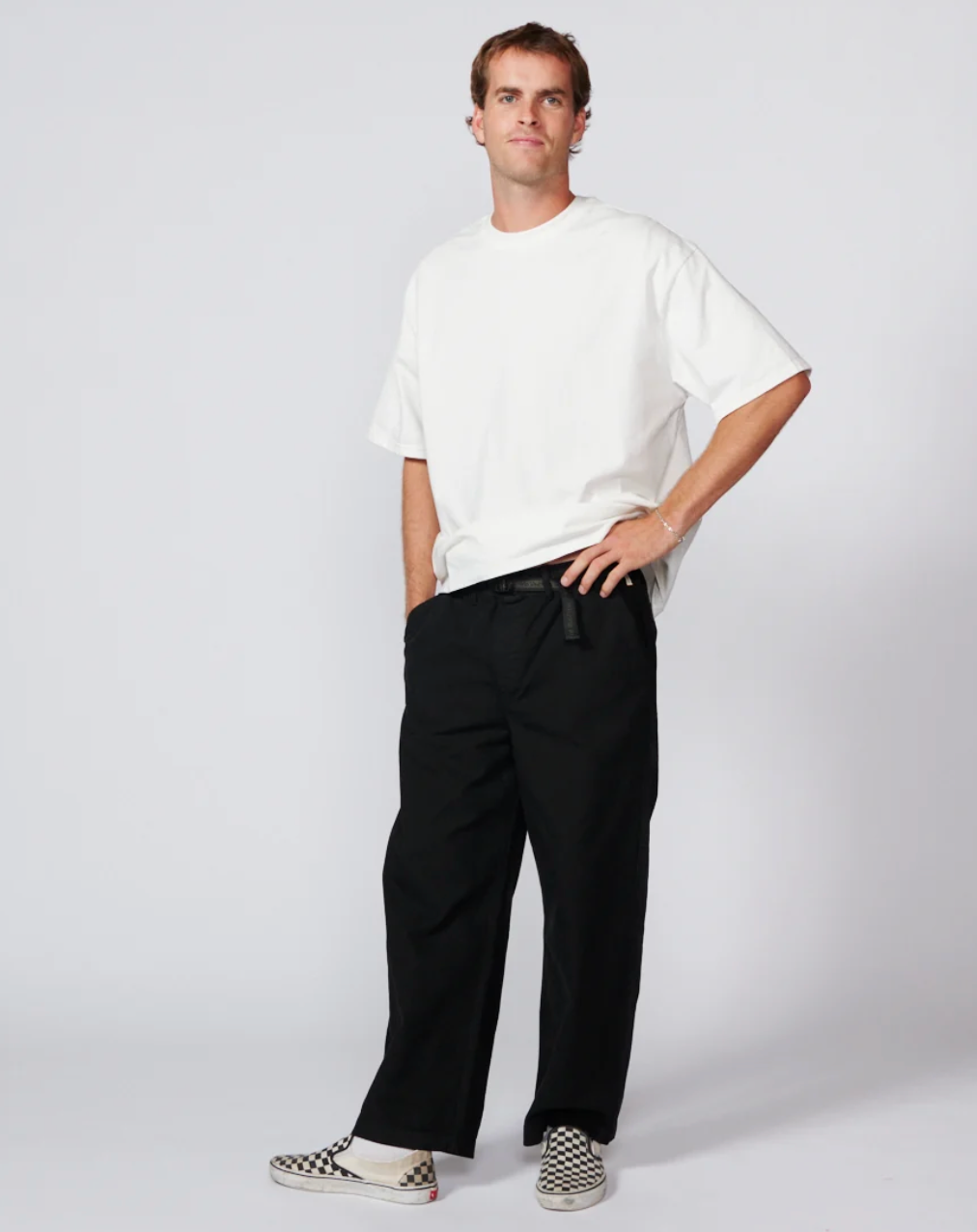 TCSS Outdoor Pant - Vintage Black
